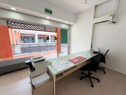 Hougang Green Shopping Mall (D19), Retail #636289921